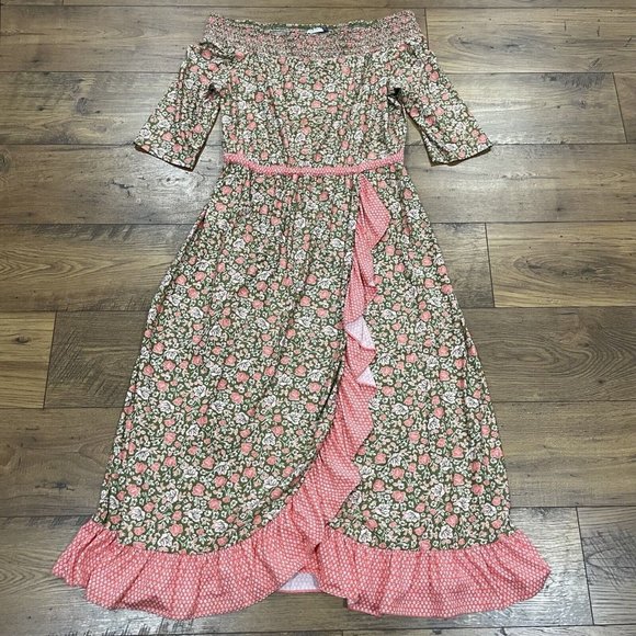 Cabana Life Dresses Cabana Life Dress Womens Xl Jetties Beach Off